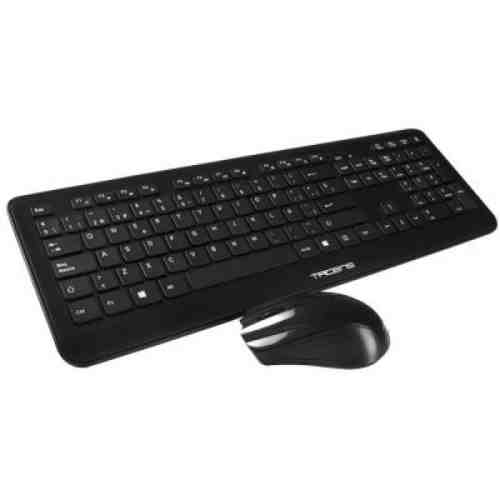Tastatură și Mouse Tacens ACPW1 2000 DPI