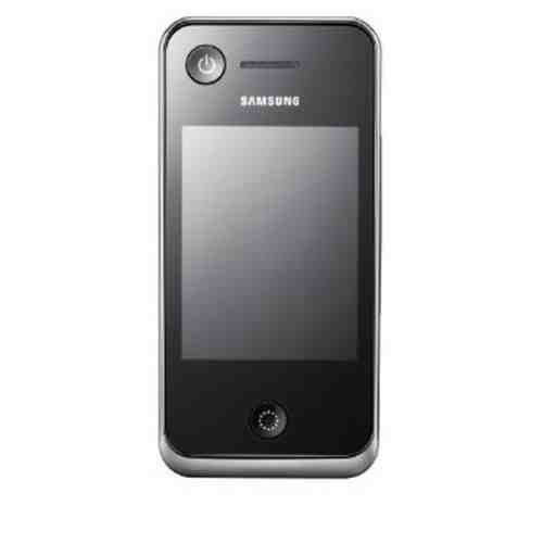 Telecomandă Samsung RMC30D1P2 Negru