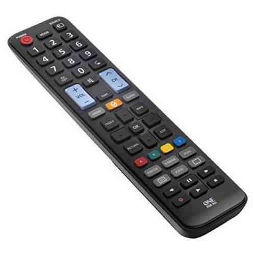 Telecomandă Universală pentru Samsung One For All URC 1910 Negru