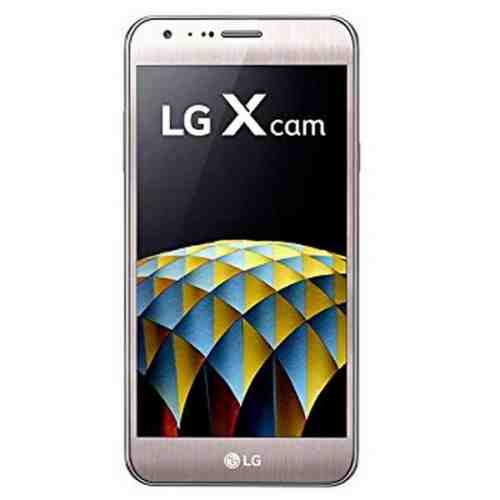 Telefon Mobil LG X Cam 5.2 4G 16 GB Octa Core Auriu"