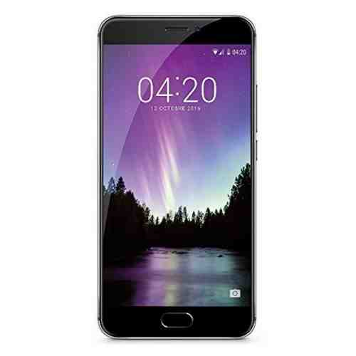 Telefon Mobil Meizu MX6 5.5 4G 32 GB Deca Core Gri"