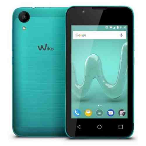 Telefon Mobil WIKO MOBILE SUNNY2BLEEN 8 GB 3 G Turquoise