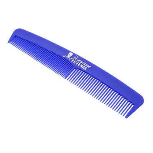 The Bluebeards Revenge - ACCESSORIES comb 1 pz