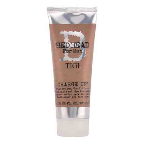 Tigi - BED HEAD FOR MEN charge up conditioner 200 ml