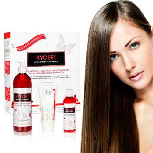 Tratament de Îndreptare Japonez Kyosei