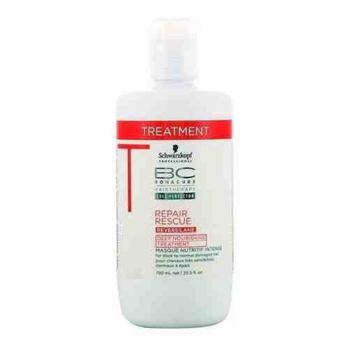 Tratament Intensiv Reparator Bc Repair Rescue Reversilane Schwarzkopf