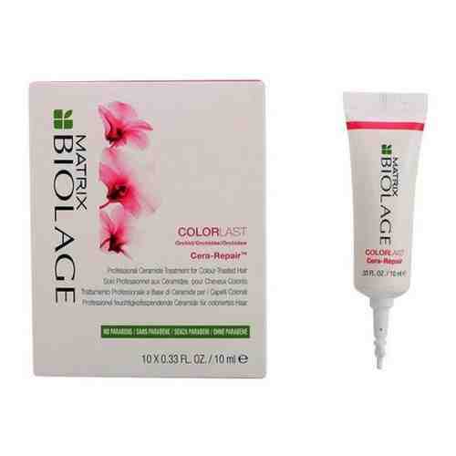 Tratament Intensiv Reparator Biolage Colorlast Matrix