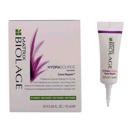 Tratament Intensiv Reparator Biolage Hydrasource Matrix