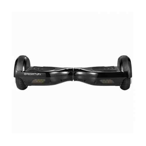 Trotinetă Electrică Hoverboard BRIGMTON BBOARD-63-N 6,5 700W Negru"