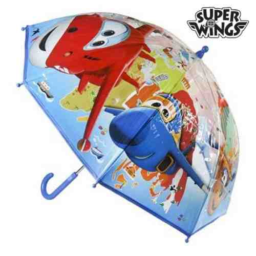 Umbrelă Balon Super Wings 890