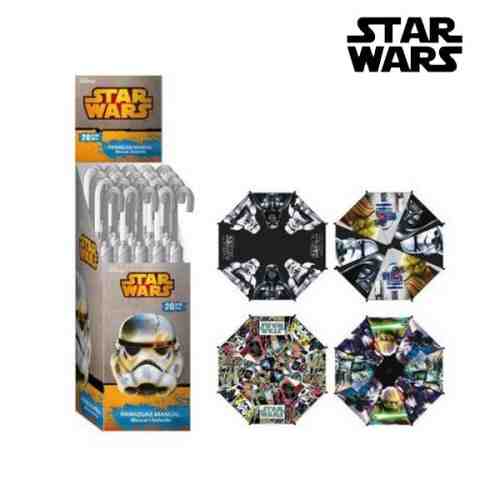 Umbrelă Star Wars 78003 (42 cm)