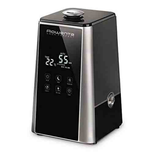 Umidificator Rowenta HU5220 5,9 L 40 dB 110W Negru