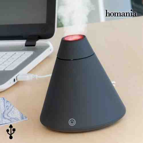 Umidificator USB cu Difuzor de Arome Homania