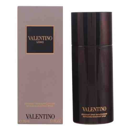 Valentino - VALENTINO UOMO deo vaporizador 150 ml