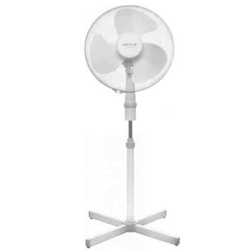 Ventilator cu Picior Sencor SFN4044WH 40 cm 90º 50 dB 50W Alb