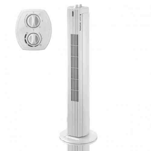 Ventilator Unitate Taurus TF2500 35W Alb