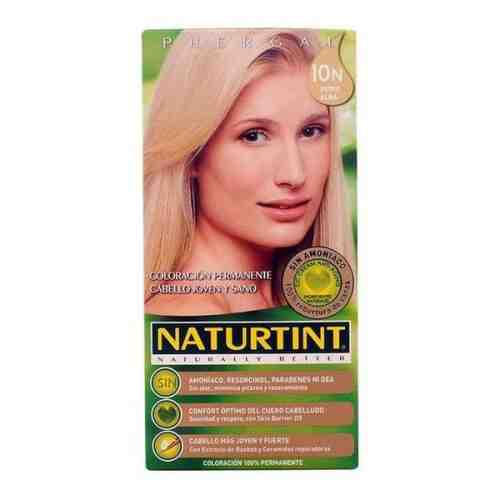 Vopsea Fără Amoniac Naturtint Naturtint Blond alb