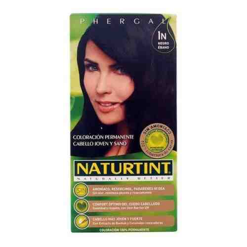 Vopsea Fără Amoniac Naturtint Naturtint Negru abanos