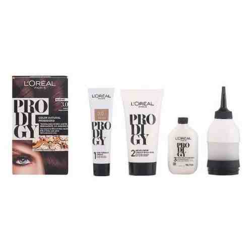 Vopsea Permanentă Prodigy L'Oreal Expert Professionnel Kohl
