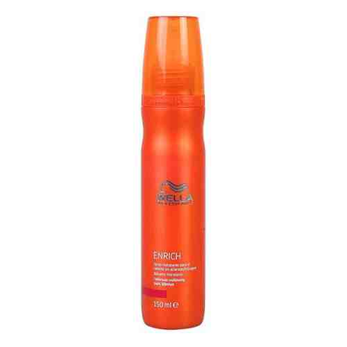 Wella - ENRICH leave in balm 150 ml