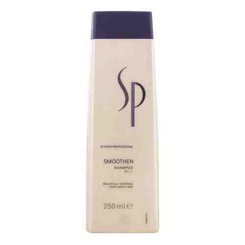 Wella - SP SMOOTHEN shampoo 250 ml