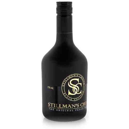 Whisky Stillman's Choice Peche Liquor