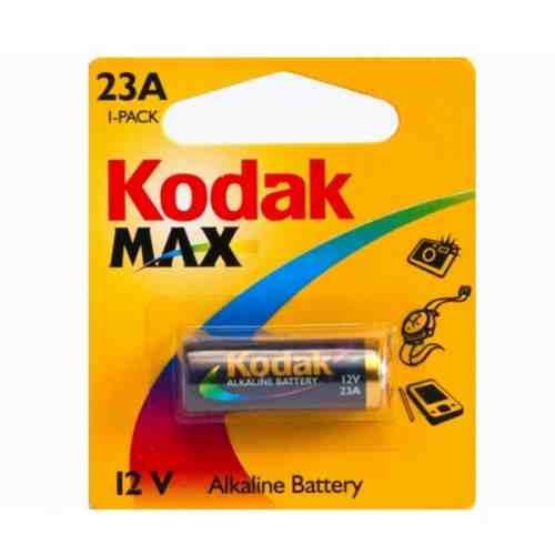Baterie Alcalină Kodak LR23A 12 V ULTRA