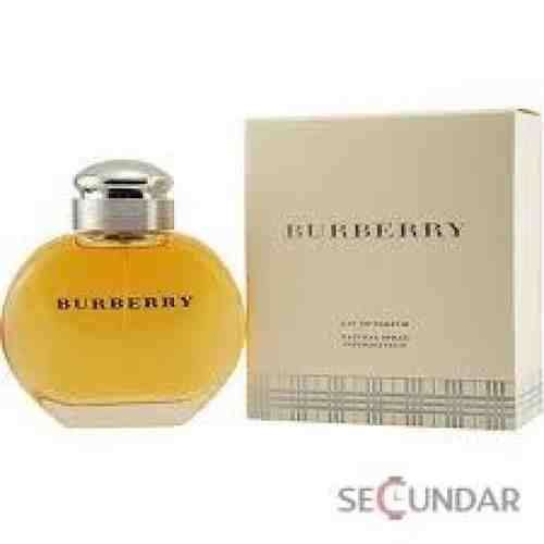 Burberry Women EDP 100 ml