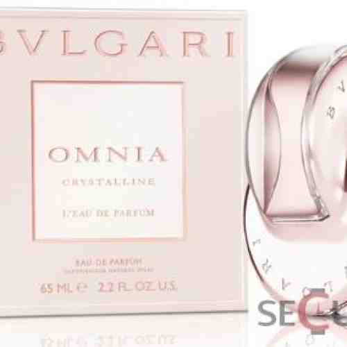 Bvlgari Omnia Crystalline EDP 65 ml PF103 Women