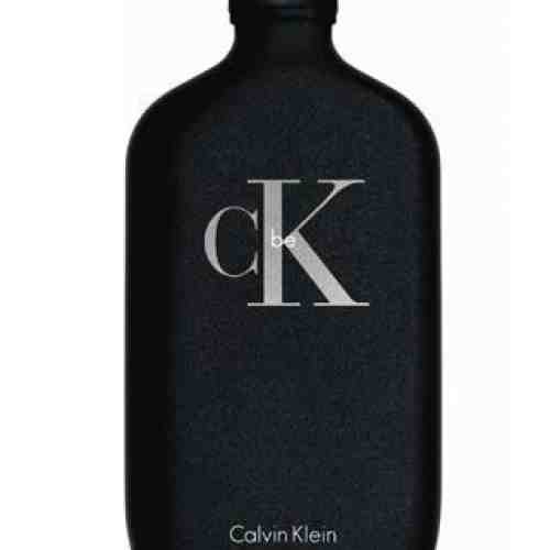 Calvin Klein CK BE EDT 200ml Unisex Tester