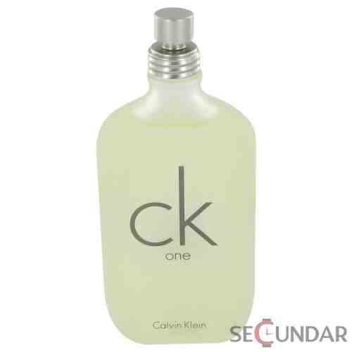 Calvin Klein CK One EDT 200ml Unisex Tester