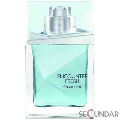 Calvin Klein Encounter Fresh 100ml Barbatesc Tester