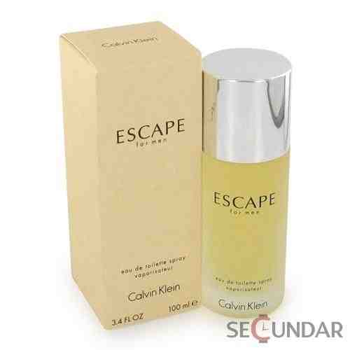 Calvin Klein Escape EDT 100ml Barbatesc