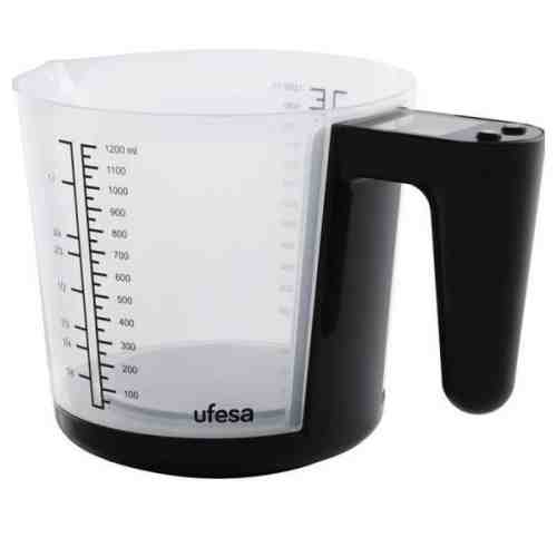 Cântar de bucătărie UFESA BC1400