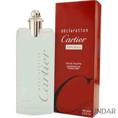 Cartier Declaration EDT 100 ml Tester Barbatesc