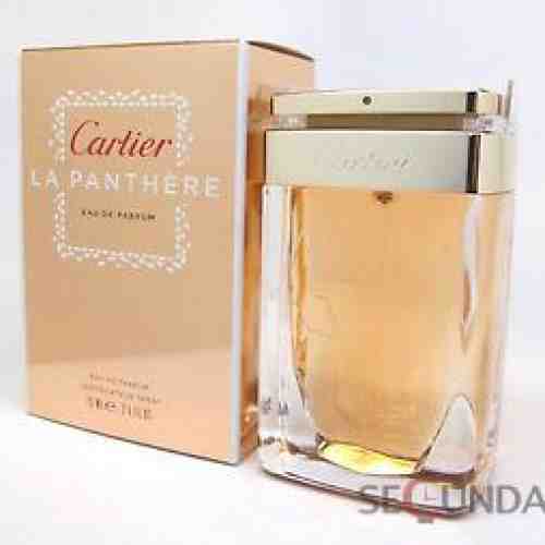 Cartier La Panthere EDP 30 ml de Dama