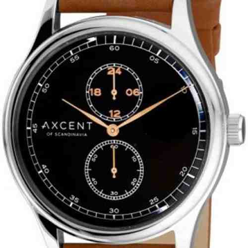 Ceas Axcent MESSENGER X16023-230 Barbatesc