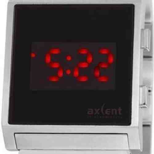 Ceas Axcent STEALTH X59103-802 Barbatesc