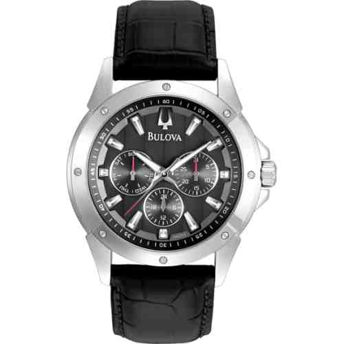 Ceas Bulova 96C113 Sport Marine Star Barbatesc