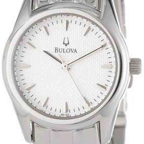 Ceas Bulova 96L127 Dress de Dama