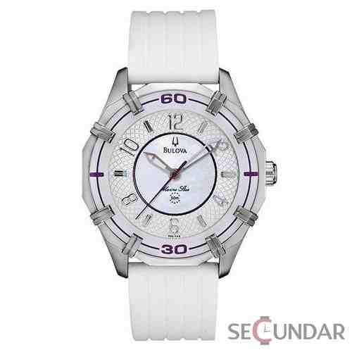 Ceas Bulova 96L144 Sport Marine Star de Dama