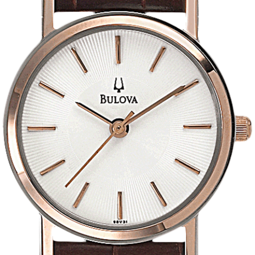 Ceas Bulova DRESS 98V31 de Dama