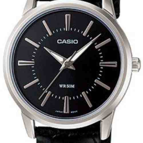 Ceas Casio CLASIC LTP-1303L-1AVDF Silver Case Quartz de Dama
