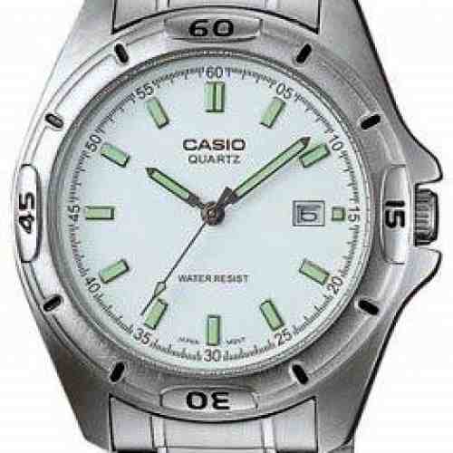 Ceas Casio General MTP-1244D-7ADF Metal Fashion Barbatesc