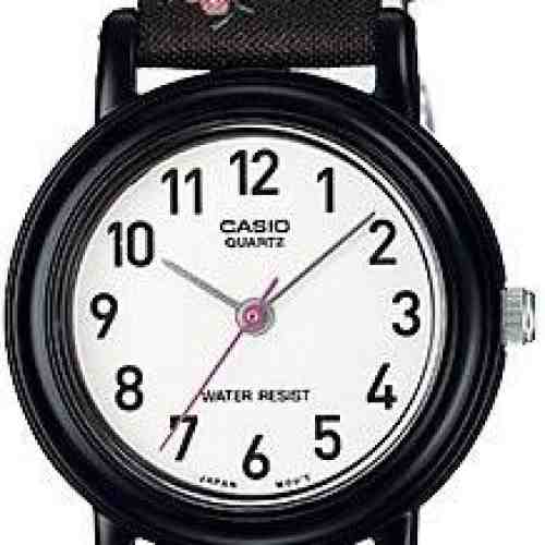 Ceas Casio LQ-139LB-1B2DF de Dama