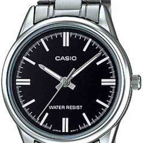 Ceas Casio LTP-V005D-1AUDF Clasic de Dama