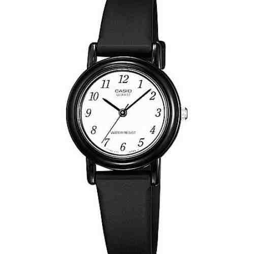 Ceas Casio SPORT LQ-139BMV-1BLDF White Dial de Dama