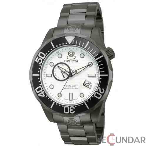 Ceas Invicta 13701 Pro Diver Automatic Barbatesc