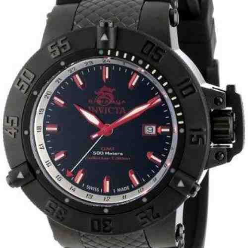 Ceas Invicta 13919 Subaqua Noma III GMT Barbatesc