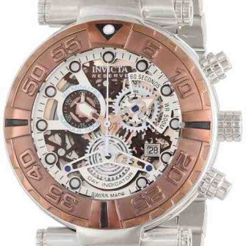 Ceas Invicta 15619 Subaqua Barbatesc